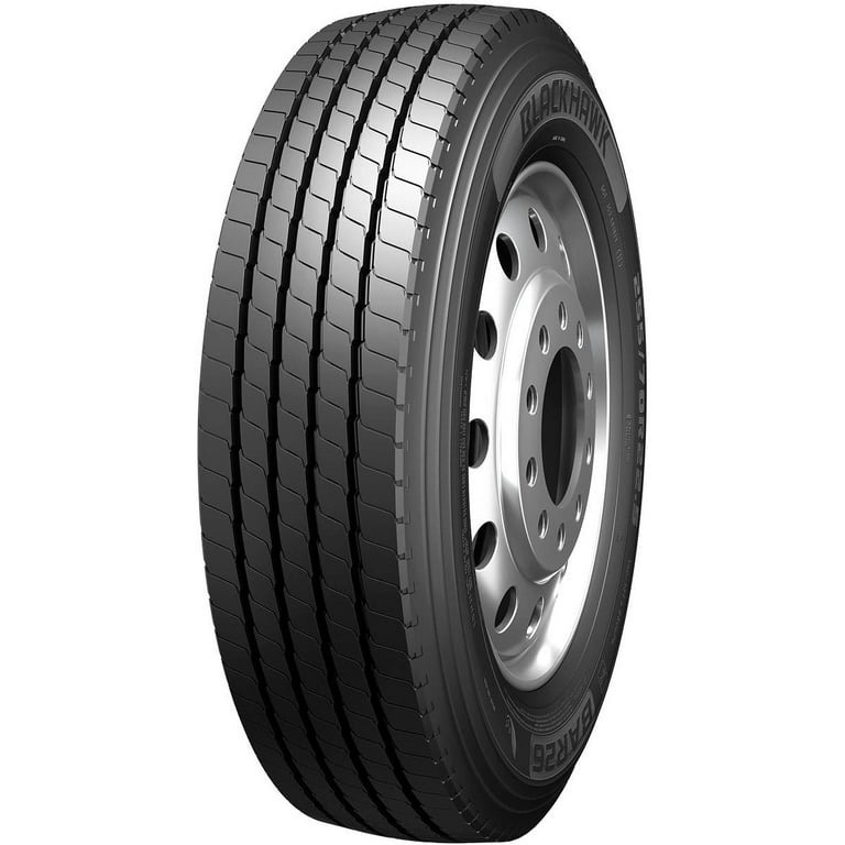 Шина BlackHawk BAR26 235/75 R17.5 143/141J