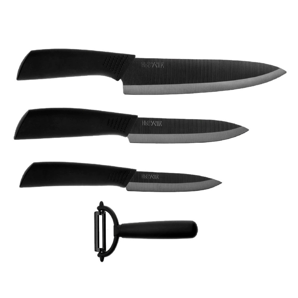 Набор ножей Xiaomi 6970960060106 4 шт
