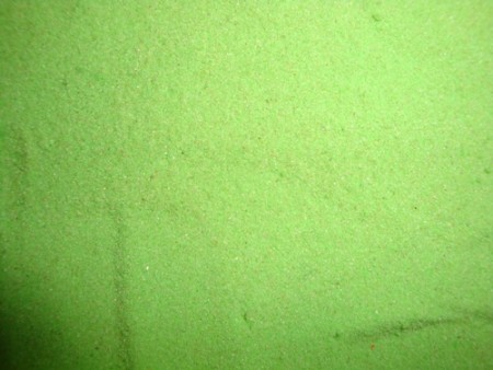 Кварцевый песок для флорариумов Aquagrunt саталовый, 0,1-0,3 мм., 1 кг