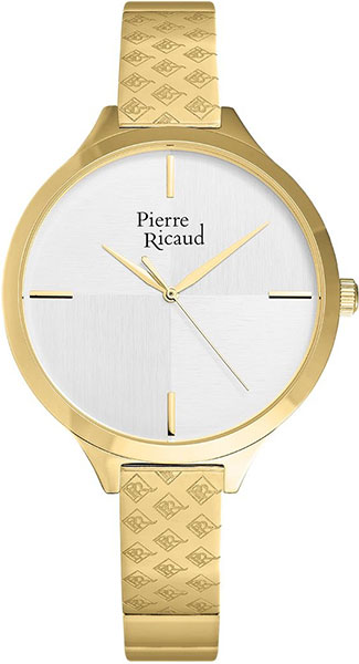 Наручные часы кварцевые женские Pierre Ricaud P22012