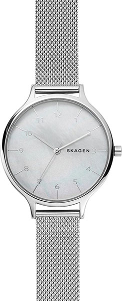 фото Наручные часы кварцевые женские skagen skw2701