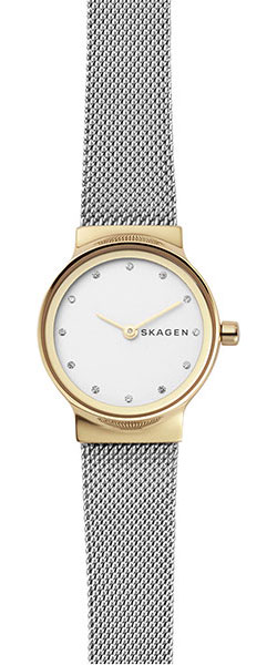 фото Наручные часы кварцевые женские skagen skw2666