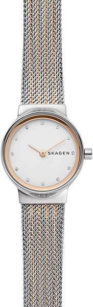 фото Наручные часы кварцевые женские skagen skw2699