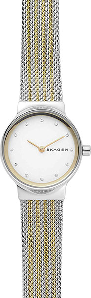 фото Наручные часы кварцевые женские skagen skw2698