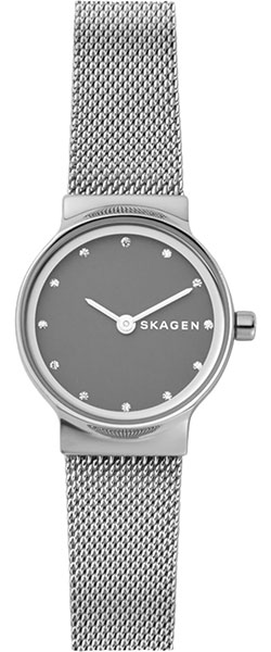 фото Наручные часы кварцевые женские skagen skw2667