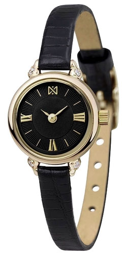 фото Наручные часы кварцевые женские ника 0311.2.3.53