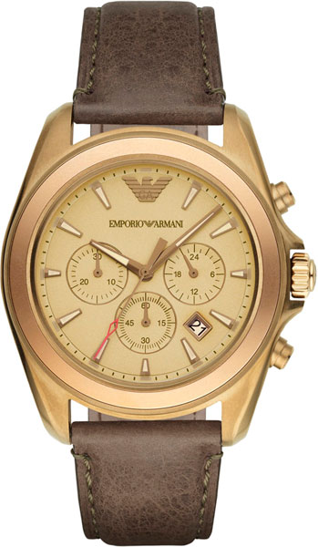 фото Наручные часы кварцевые мужские emporio armani ar6071