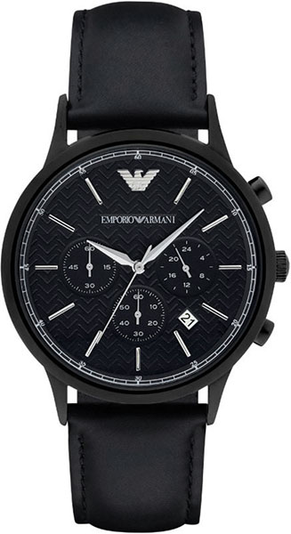 фото Наручные часы кварцевые мужские emporio armani ar2481