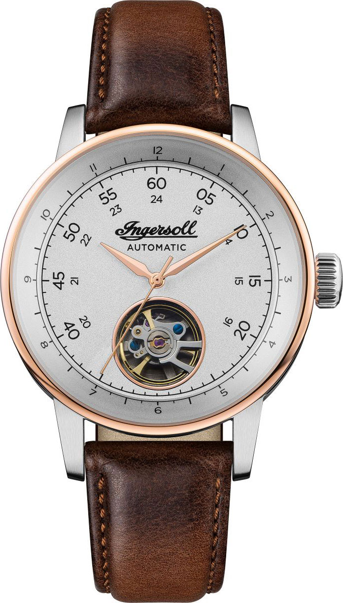 фото Наручные часы механические мужские ingersoll i080