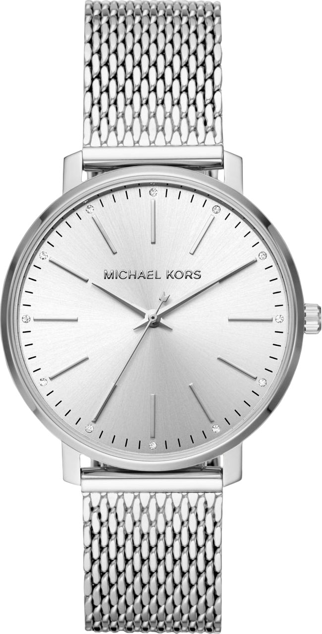 фото Наручные часы кварцевые женские michael kors mk4338