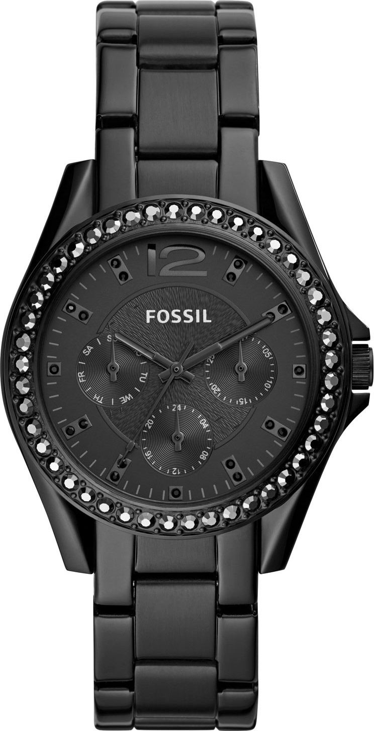 фото Наручные часы кварцевые женские fossil es4519