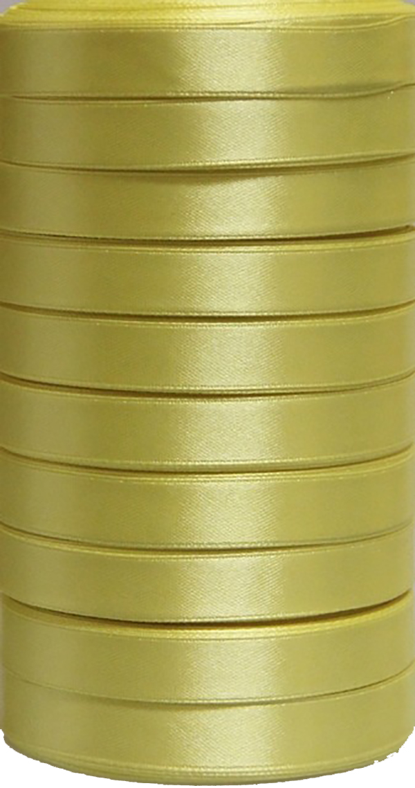

Лента атласная, 12 мм, 25 м (1006)