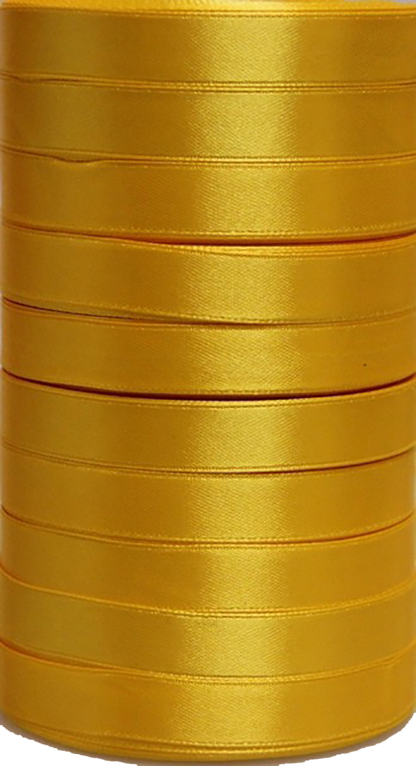 

Лента атласная, 12 мм, 25 м (1008)