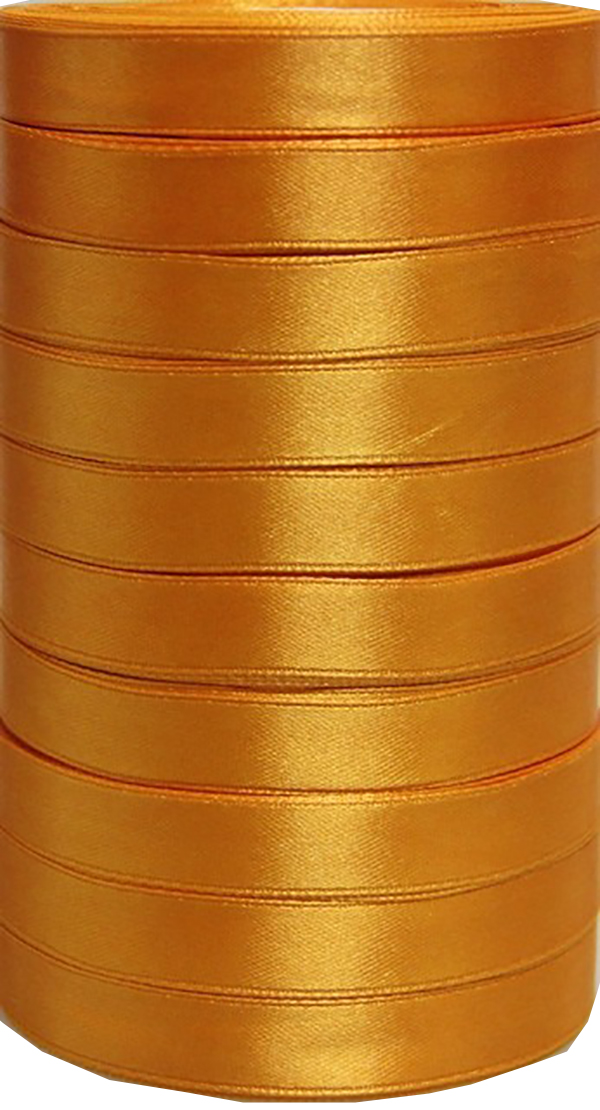 

Лента атласная, 12 мм, 25 м (1011)