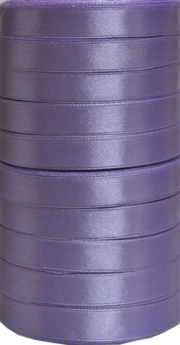 

Лента атласная, 12 мм, 25 м (1050)