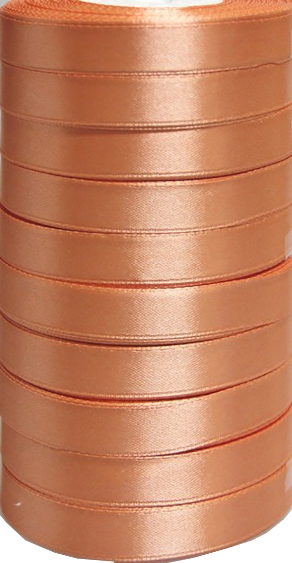 

Лента атласная, 12 мм, 25 м (1073)