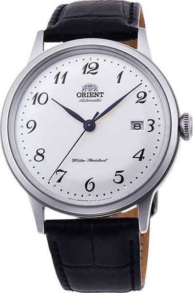 

Наручные часы механические мужские Orient RA-AC0003S1, RA-AC0003S1