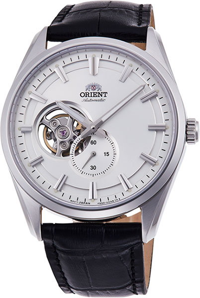 Наручные часы механические мужские Orient RA-AR0004S1