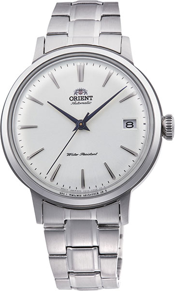 фото Наручные часы механические женские orient ra-ac0009s1