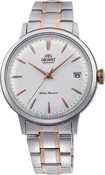 фото Наручные часы механические женские orient ra-ac0008s1