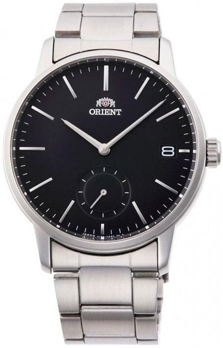 фото Наручные часы кварцевые мужские orient ra-sp0001b1