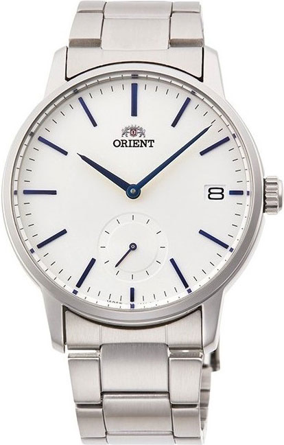 фото Наручные часы кварцевые мужские orient ra-sp0002s1