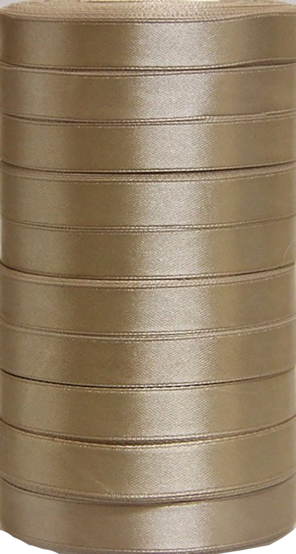 

Лента атласная, 12 мм, 25 м (1078)