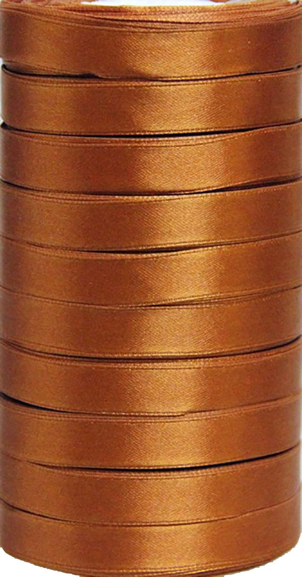 

Лента атласная, 12 мм, 25 м (1085)
