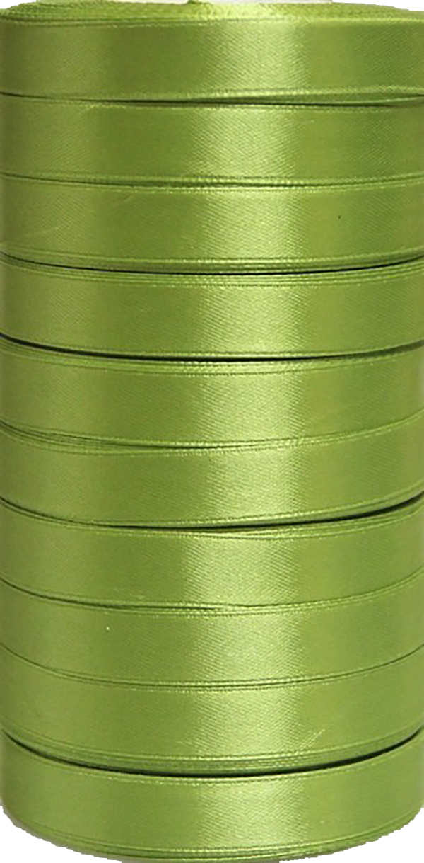 

Лента атласная, 12 мм, 25 м (1096)