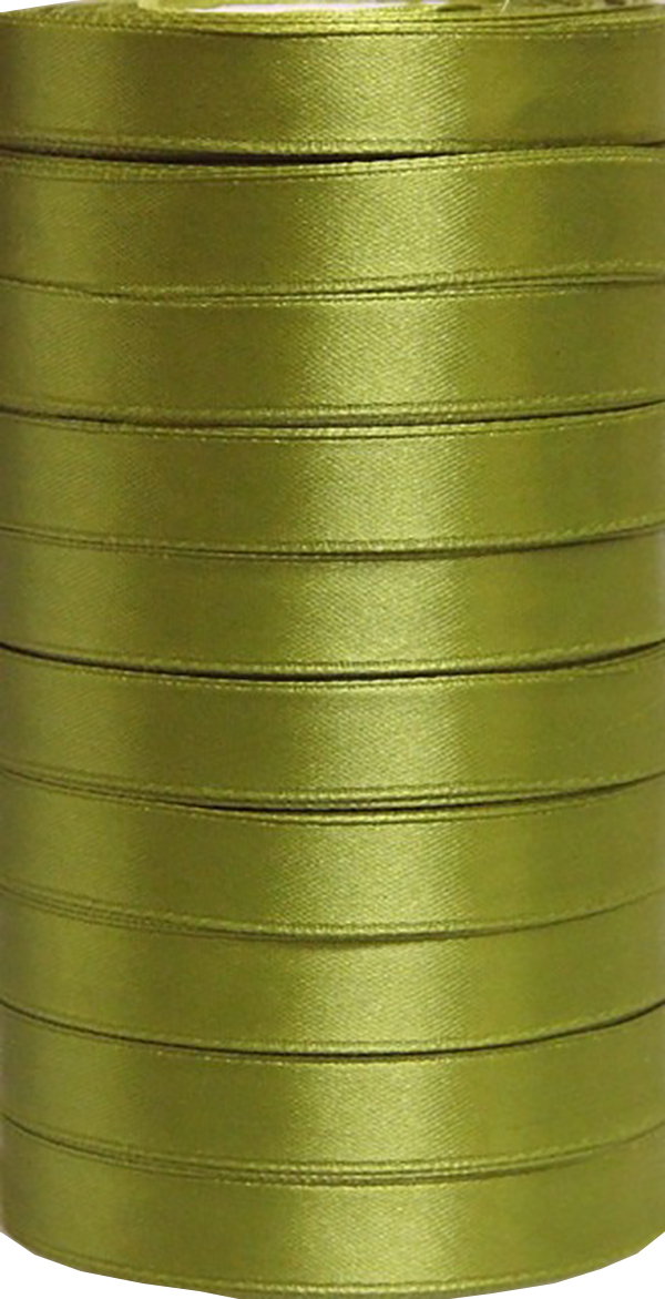 

Лента атласная, 12 мм, 25 м (1113)