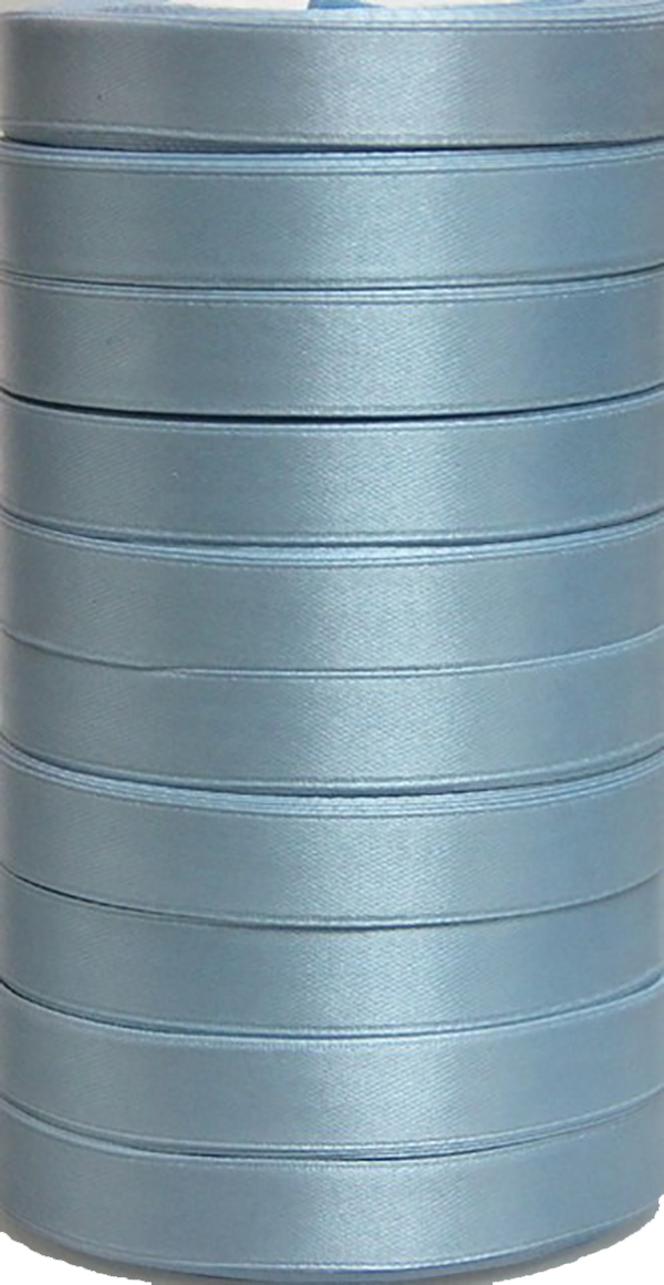 

Лента атласная, 12 мм, 25 м (1127)