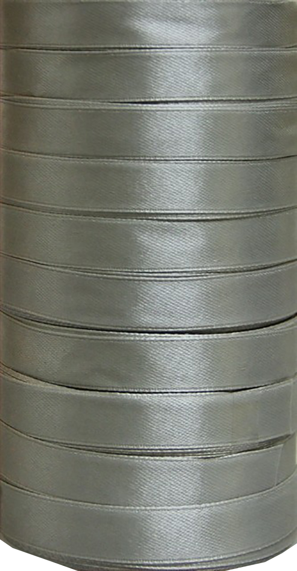 

Лента атласная, 12 мм, 25 м (1141)
