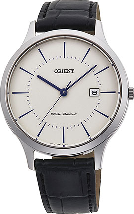 

Наручные часы кварцевые мужские Orient RF-QD0006S1, RF-QD0006S1