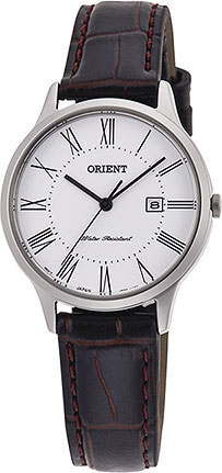 

Наручные часы кварцевые женские Orient RF-QA0008S1, RF-QA0008S1