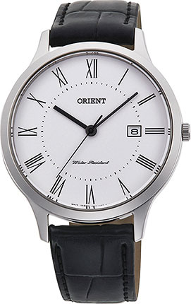 

Наручные часы кварцевые мужские Orient RF-QD0008S1, RF-QD0008S1