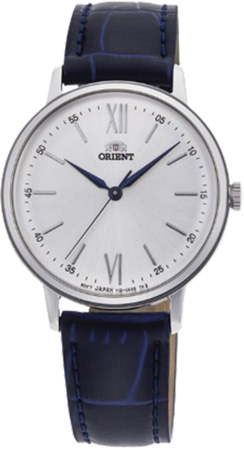 фото Наручные часы кварцевые женские orient ra-qc1705s1