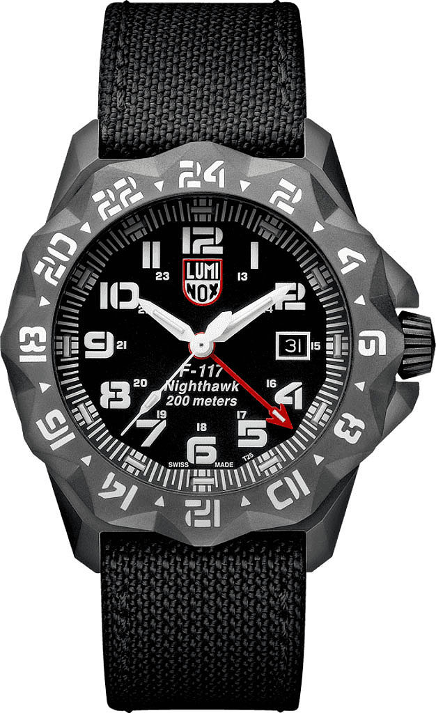 фото Наручные часы кварцевые мужские luminox xa.6421