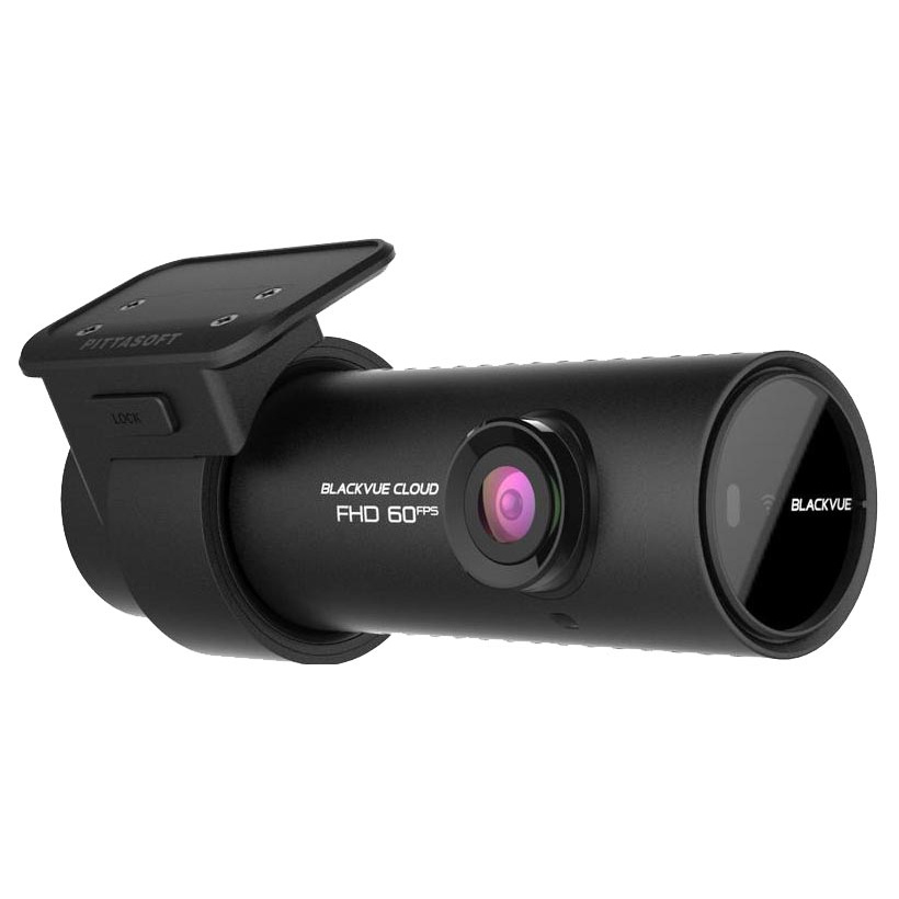 фото Видеорегистратор blackvue dr 750s-1ch с gps информатором