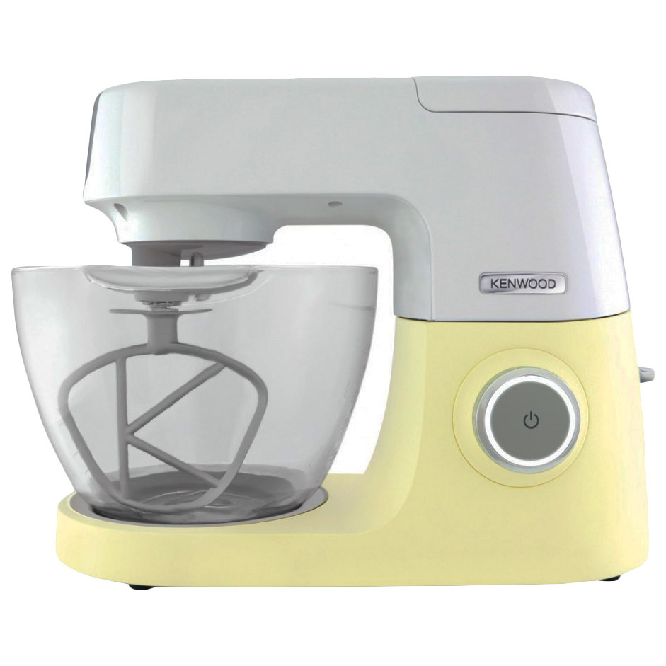 фото Кухонная машина kenwood chef sense kvc5100y