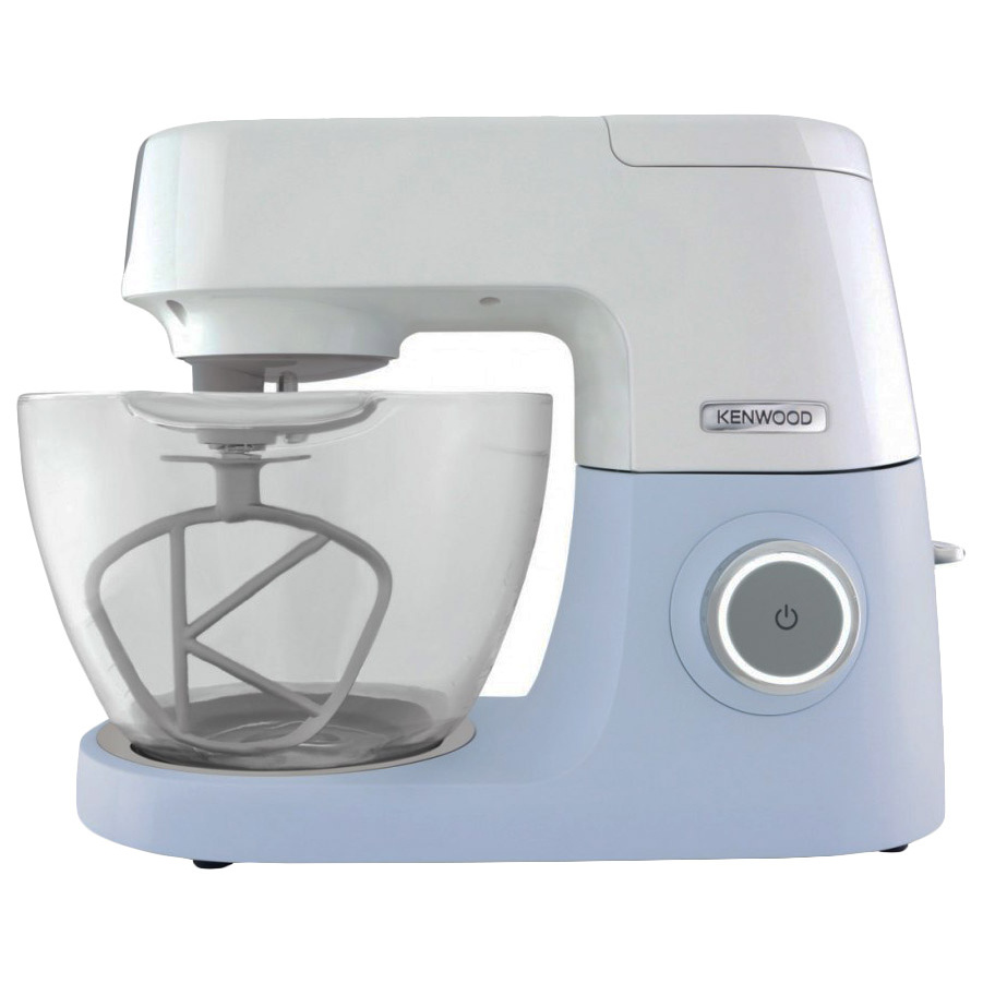 фото Кухонная машина kenwood chef sense kvc5100b