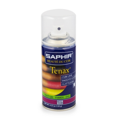 фото Краска для обуви saphir tenax cream