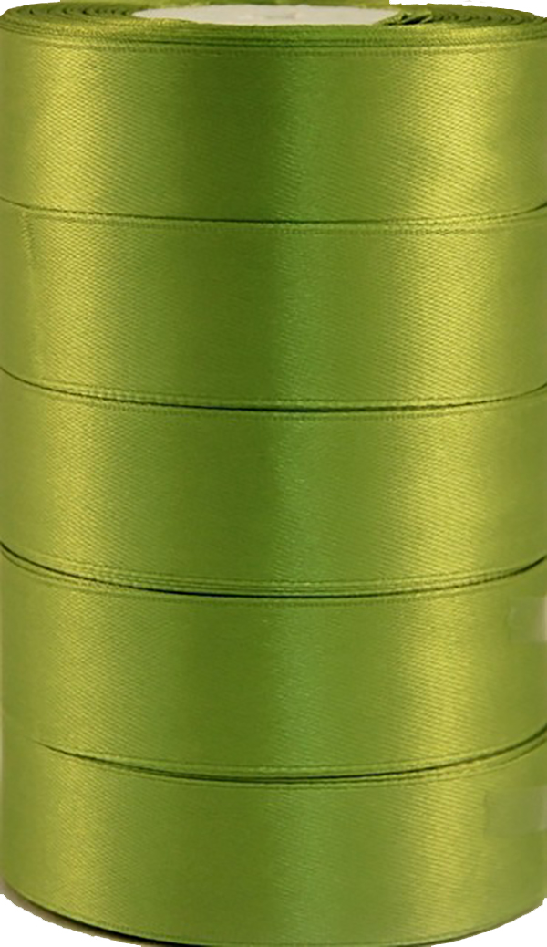 

Лента атласная, 25 мм, 25 м (1096)