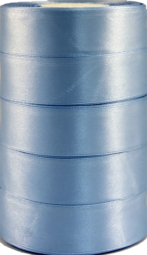 

Лента атласная, 25 мм, 25 м (1127)