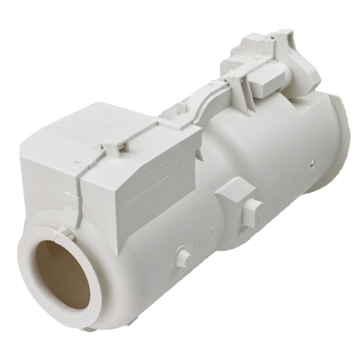 

Корпус двигателя для минимоек Karcher K3-K5, арт. 4.067-063.0