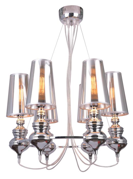 

Люстра Arte Lamp ANNA MARIA A4280LM-6CC