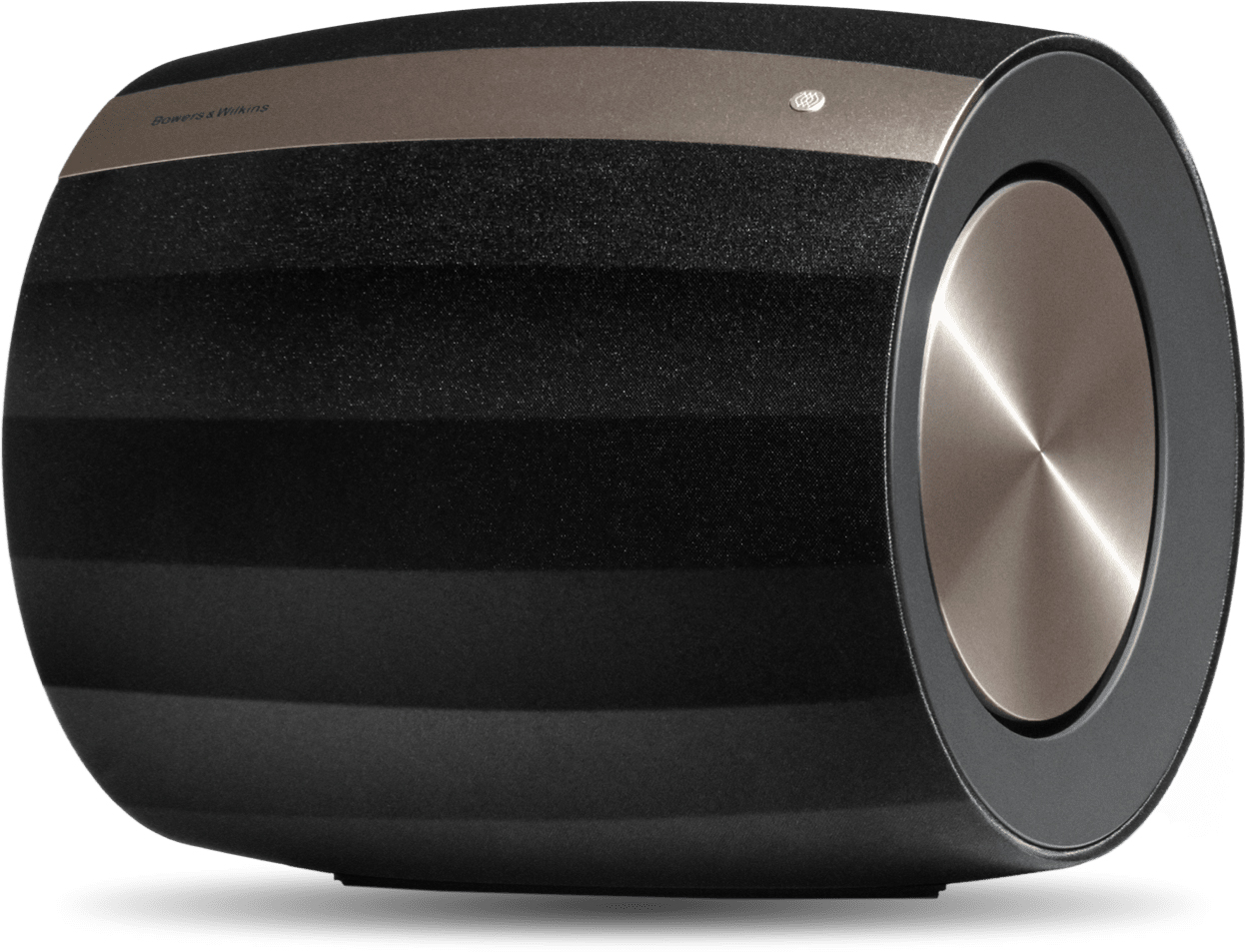 Портативная колонка Bowers & Wilkins Formation Bass Black