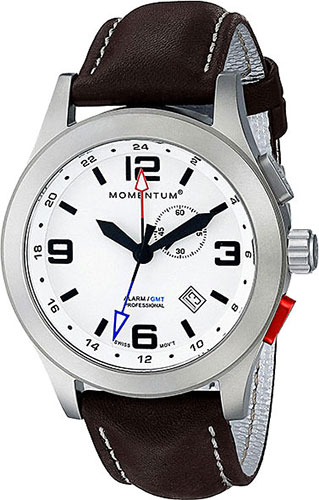 фото Наручные часы кварцевые мужские momentum 1m-sp58l2