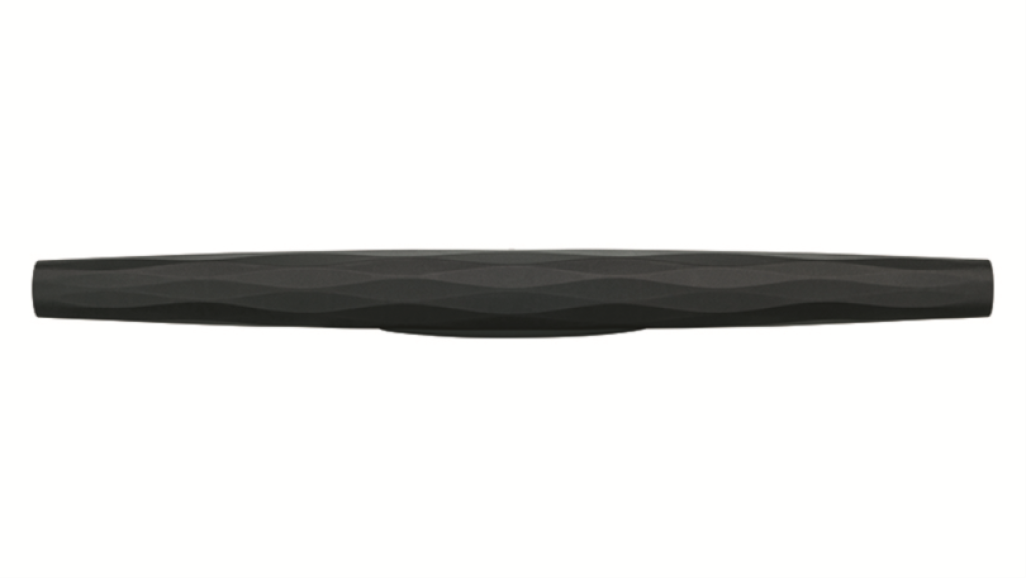 

Саундбар Bowers & Wilkins Formation Bar Black, Черный, Formation Bar