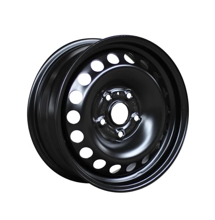 фото Колесный диск mw eurodisk 16007 6.5xr16 5x114.3 et40 dia66.1