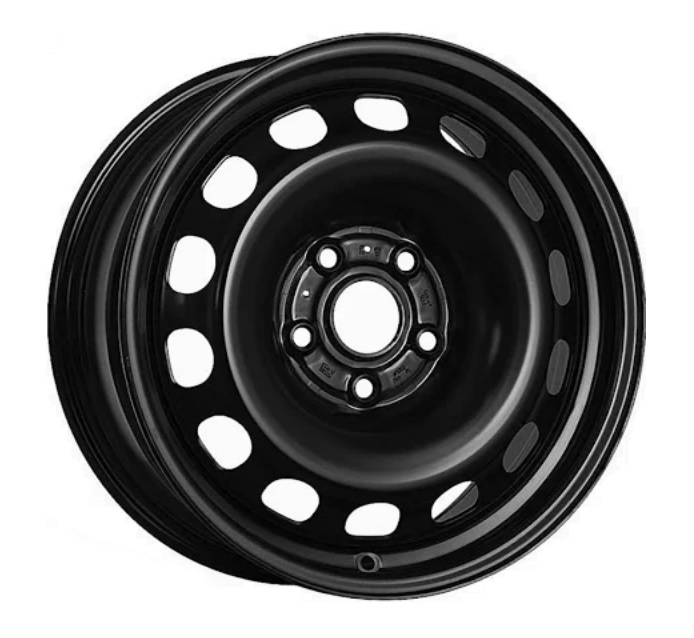 фото Колесный диск mw eurodisk 16006 6.5xr16 5x112 et50 dia57.1